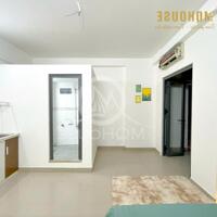 Căn hộ Studio cửa sổ ban công Full nội thất ngay Phan Sào Nam, Tân Bình