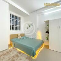 Căn hộ Studio cửa sổ ban công Full nội thất ngay Phan Sào Nam, Tân Bình