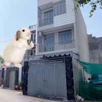 Bán nhà hxh 71m2-3tang sát mt Nguyễn Ảnh Thủ Q12 , liền kề Ngã Tư Nước Đá , 5 tỷ nhỉnh 0932030061