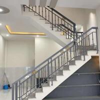 Bán nhà hxh 71m2-3tang sát mt Nguyễn Ảnh Thủ Q12 , liền kề Ngã Tư Nước Đá , 5 tỷ nhỉnh 0932030061