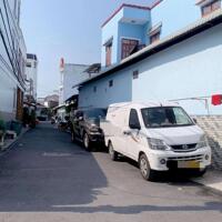 Bán nhà hxh 71m2-3tang sát mt Nguyễn Ảnh Thủ Q12 , liền kề Ngã Tư Nước Đá , 5 tỷ nhỉnh 0932030061