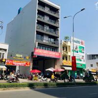 Giá tốt, MT Xô Viết Nghệ Tĩnh, khu phố ngân hàng sầm uất, DT 269m2
