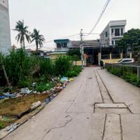 Bán lô đất tại Mỹ Khê, Đồng Hoà gần trường tiểu học