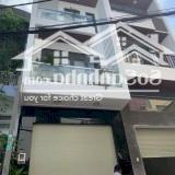 nhà 5 lầu + thang máy đường 79 phường Tân quy Quận 7