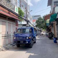 Bán nhà hxh thông 36m2-2tang Tân Chánh Hiệp 18 - Q12 , sát đại học GTVT- 4 tỷ nhỉnh 0932030061