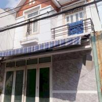 Bán nhà hxh thông 36m2-2tang Tân Chánh Hiệp 18 - Q12 , sát đại học GTVT- 4 tỷ nhỉnh 0932030061