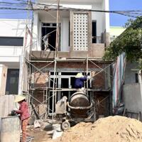 Nhà sổ riêng thổ cư, 900 triệu nhận nhà, gần bờ kè Bửu Long