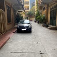 Bán gấp nhà phố Nhân Hòa, Thanh Xuân, ngõ rộng, 1 nhà ra ô tô tránh, sẵn dòng tiền