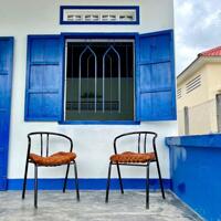 Bán nhà vườn Khánh Phú full thổ cư mặt tiền đường nhựa cách Nha Trang 25 phút đi xe