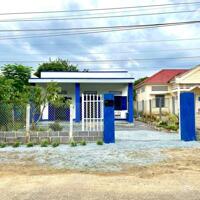 Bán nhà vườn Khánh Phú full thổ cư mặt tiền đường nhựa cách Nha Trang 25 phút đi xe