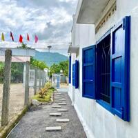 Bán nhà vườn Khánh Phú full thổ cư mặt tiền đường nhựa cách Nha Trang 25 phút đi xe