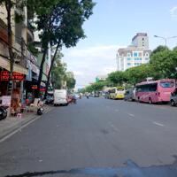 Cho thuê nhà mặt tiền đường nguyễn thái học, cách đại lộ hòa bình 80m