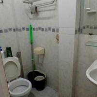 Cho thuê nhà hẻm thông xe tải Thống Nhất, p 10, Gv