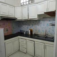 Cho thuê nhà hẻm thông xe tải Thống Nhất, p 10, Gv