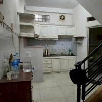 Cho thuê nhà hẻm thông xe tải Thống Nhất, p 10, Gv