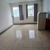 Cho thuê nhà hẻm 275 Quang Trung,  p10