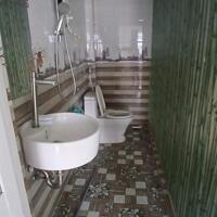 Cho thuê nhà hẻm 275 Quang Trung,  p10