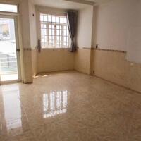 Cho thuê nhà hẻm 275 Quang Trung,  p10