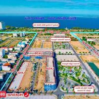 BÌNH SƠN OCEAN PARK (K2) CƠ HỘI ĐẦU TƯ GIÁ F0, SINH LỜI TẠI THÀNH PHỐ BIỂN PHAN RANG - NINH THUẬN