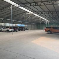 Cho Thuê Xưởng Hiệp Bình Phước Thủ Đức. Dt: 1100m Giá: 65tr. Có cắt lẻ