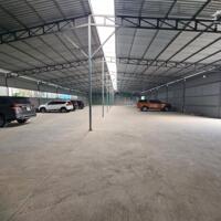 Cho Thuê Xưởng Hiệp Bình Phước Thủ Đức. Dt: 1100m Giá: 65tr. Có cắt lẻ