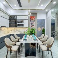 Bán nhà full nội thất hiện đại D4 kdc hồng loan gần bến xe mới cần thơ 5,4 tỷ