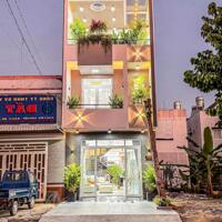 Bán nhà full nội thất hiện đại D4 kdc hồng loan gần bến xe mới cần thơ 5,4 tỷ