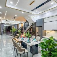 Bán nhà full nội thất hiện đại D4 kdc hồng loan gần bến xe mới cần thơ 5,4 tỷ