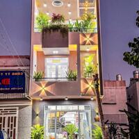 Bán nhà full nội thất hiện đại D4 kdc hồng loan gần bến xe mới cần thơ 5,4 tỷ