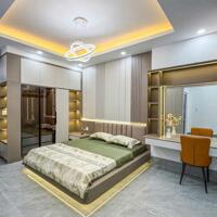 Bán nhà full nội thất hiện đại D4 kdc hồng loan gần bến xe mới cần thơ 5,4 tỷ