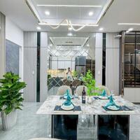 Bán nhà full nội thất hiện đại D4 kdc hồng loan gần bến xe mới cần thơ 5,4 tỷ