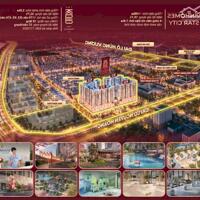 Căn hộ cao cấp tại Vinhomes Star City Thanh Hóa. Giá từ 399 Triệu đồng