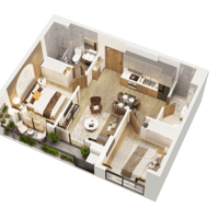 Căn hộ cao cấp tại Vinhomes Star City Thanh Hóa. Giá từ 399 Triệu đồng