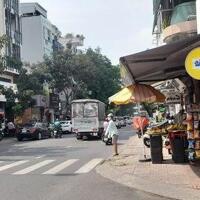 Nhà ngộp HXH Lê Văn Sỹ 54M2 ngang 6m ở ngay 4 tầng gần chợ chỉ 6.2 tỷ