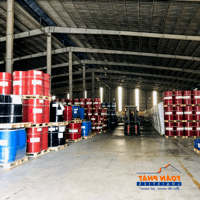 KHO HÀNG CHO THUÊ- GIẢI PHÁP LƯU TRỮ AN TOÀN CỦA TOÀN PHÁT LOGISTICS