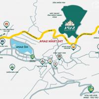 Bán căn shophouse, mini hotel xây sẵn 4 tầng full giá 5.7 tỷ. Cách quảng trường 8 phút đi bộ