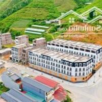 Bán căn shophouse, mini hotel xây sẵn 4 tầng full giá 5.7 tỷ. Cách quảng trường 8 phút đi bộ