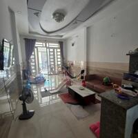 Chỉ 6.3 tỷ - bán nhà 3 tầng - 76m2 - 4x19 - Hẻm Nhựa 8m Kinh Doanh - đường Hương Lộ 2 - Bình Tân