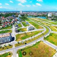 Bán lô góc Bắc Đầm Vạc, Vĩnh Yên giá 8,25 tỷ. Lh 0399.566.078