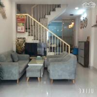 ĐƯỜNG 26/3 - NGAY CHỢ - HXH 6M - KO LỘ GIỚI - VUÔNG VỨC - NHÀ KẾ AOEN TÂN PHÚ - CHỈ 3.79 TỶ