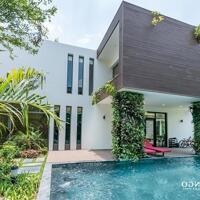 Cần tiền bán gấp căn biệt thự Hoàng Oanh, kinh doanh tốt, Flamingo Đại Lải. LH 0936193286