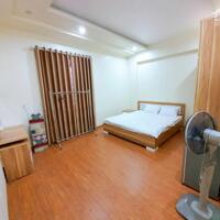 Cho thuê nhà Văn Cao vị trí đẹp, 7 p.ngủ khép kín, DT: 80m2.