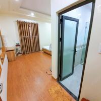 Cho thuê nhà Văn Cao vị trí đẹp, 7 p.ngủ khép kín, DT: 80m2.