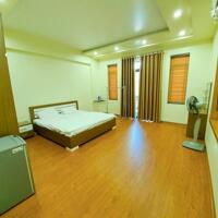 Cho thuê nhà Văn Cao vị trí đẹp, 7 p.ngủ khép kín, DT: 80m2.