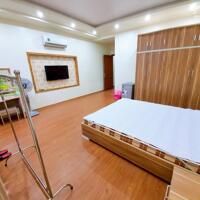 Cho thuê nhà Văn Cao vị trí đẹp, 7 p.ngủ khép kín, DT: 80m2.
