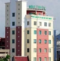 BÁN NHÀ TÂN MAI, SỔ HỒNG THỔ CƯ, GẦN TRƯỜNG HỌC KINH DOANH, BUÔN BÁN