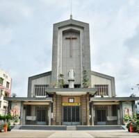 BÁN NHÀ TÂN MAI, SỔ HỒNG THỔ CƯ, GẦN TRƯỜNG HỌC KINH DOANH, BUÔN BÁN