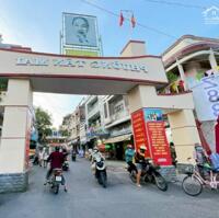 BÁN NHÀ TÂN MAI, SỔ HỒNG THỔ CƯ, GẦN TRƯỜNG HỌC KINH DOANH, BUÔN BÁN