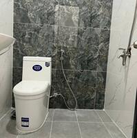 BÁN NHÀ MỚI SAU KHU ĐỀN THỜ PHẠM HÙNG