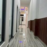 BÁN NHÀ MỚI SAU KHU ĐỀN THỜ PHẠM HÙNG